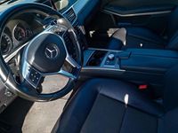 Gebraucht Mercedes E300 Avantgarde 231 PS (169 kW) 2012 Grau Kombi