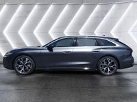 Neu Audi A6 S-Line 204 PS (150 kW) 2025 Grau Kombi