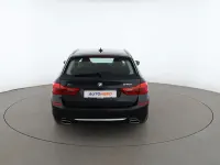 Gebraucht BMW 540 Luxury Line 340 PS (250 kW) 2019 Schwarz Kombi