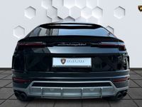 Usata Lamborghini Urus 650 CV (478 kW) 2019 Nero SUV