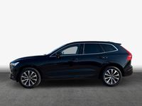 Gebraucht Volvo XC60 Core 250 PS (183 kW) 2024 Schwarz SUV