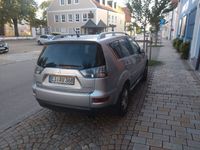 Gebraucht Mitsubishi Outlander Instyle 156 PS (114 kW) 2010 Silber SUV
