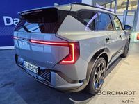Gebraucht Kia EV5 GT-Line 160 kW (218 PS) 2026 (ieg) iceberg green m (gruen) SUV