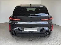 Gebraucht BMW XM Performance 653 PS (480 kW) 2023 Saphirschwarz met. SUV