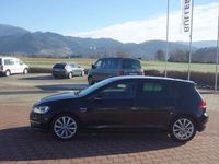 gebraucht VW Golf VII Lim. Comfortline -Klima-PDC-SHZ-