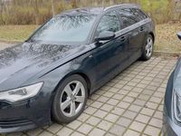 gebraucht Audi A6 Ultra S-line