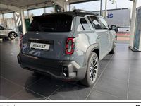 Neu Renault 4 E-Tech Komfort 110 kW (150 PS) 2026 Grau SUV