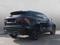 Gebraucht Jaguar F-Pace R-Dynamic 304 PS (223 kW) 2023 Schwarz SUV