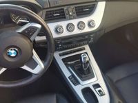 gebraucht BMW Z4 sDrive35i Aut.