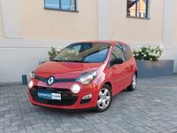 Gebraucht Renault Twingo Dynamique 75 PS (55 kW) 2014 Rot Kleinwagen