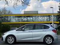 Używany BMW 218 Advantage 150 KM (110 kW) 2019 Srebrny Kombi