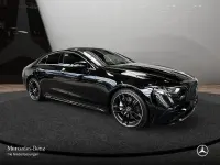 Gebraucht Mercedes CLS53 AMG AMG 435 PS (319 kW) 2022 Schwarz Coupé