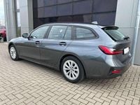Gebraucht BMW 318 150 PS (110 kW) 2020 Mineralgrau Kombi