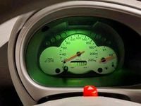 Gebraucht Ford Ka 60 PS (44 kW) 2003 Andere farben Kleinwagen