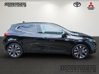 Gebraucht Mitsubishi L Select 143 PS (105 kW) 2025 Onyxschwarz (m) Kleinwagen