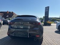 Gebraucht Mazda 3 Homura-Line 186 PS (136 kW) 2025 Kleinwagen