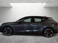 Second-hand Cupra Leon 150 CP (110 kW) 2024 Gri Berlinǎ