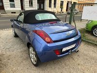 Gebraucht Ford StreetKa 95 PS (69 kW) 2004 Other Cabrio