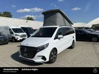 Neu Mercedes V300 Marco Polo 237 PS (174 kW) 2026 Arktikweiß Van / Kleinbus