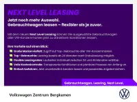 Gebraucht VW Tiguan Active 150 PS (110 kW) 2022 Weiß SUV