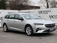 Gebraucht Opel Insignia 174 PS (127 kW) 2022 Argon silber/ice silver (m2) Kombi