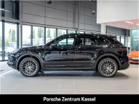 Gebraucht Porsche Cayenne 340 PS (250 kW) 2019 Schwarz SUV