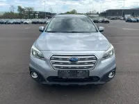 Gebraucht Subaru Outback Active 175 PS (128 kW) 2017 Silber Kombi