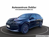Neu VW T-Roc Style 150 PS (110 kW) 2026 Schwarz SUV