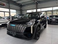 Neu Haval H6 Premium 243 PS (178 kW) 2026 Schwarz SUV