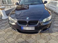gebraucht BMW 335 i xDrive Coupé -