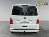 Brugt VW Multivan 110 HK (80 kW) 2015 Andere MPV