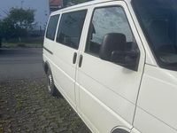 Gebraucht VW T4 68 PS (50 kW) 2002 Weiß Van