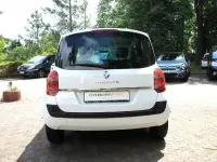 Gebraucht Renault Modus 75 PS (55 kW) 2012 Andere Van / Kleinbus
