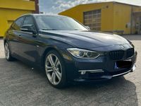 gebraucht BMW 335 i F30