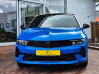 Gebraucht Opel Astra 131 PS (96 kW) 2025 Athletik blau Kombi