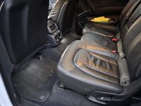 Gebraucht Audi Q7 S-Line 340 PS (250 kW) 2011 Weiß SUV