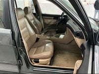 Gebraucht BMW 524 115 PS (84 kW) 1992 Blau Limousine