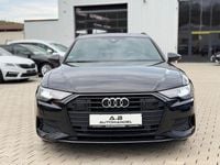 Gebraucht Audi A6 S-Line 204 PS (150 kW) 2023 Schwarz Kombi