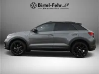 Neu VW T-Roc Style 150 PS (110 kW) 2026 Indiumgrau metallic SUV