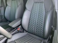 Second-hand Audi RS3 400 CP (294 kW) 2023 Verde Berlinǎ