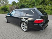 gebraucht BMW 520 d kombi Automatik Facelift
