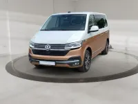 Używany VW Multivan Comfortline 204 KM (150 kW) 2021 Minivan