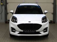 gebraucht Ford Puma 1.0 Aut. ST-Line, EL.HECKKLAPPE/0,99% ZINS*