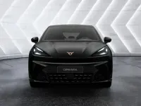 Neu Cupra Raval Endurance 155 kW (211 PS) 2026 Schwarz Limousine