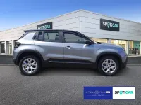 Gebraucht Jeep Avenger Altitude 101 PS (74 kW) 2025 Grau SUV