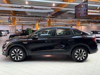 Gebraucht Renault Arkana 140 PS (102 kW) 2022 Schwarz SUV