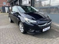 gebraucht Opel Corsa-e 120 Jahre Automatik IntelliLink AHK