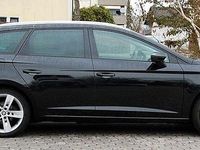 Gebraucht Seat Leon ST FR 184 PS (135 kW) 2017 Schwarz Kombi