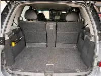 Gebraucht Opel Meriva 104 PS (76 kW) 2009 Silber Van / Kleinbus