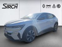 Gebraucht Renault Megane E-Tech Equilibre 160 kW (218 PS) 2023 Arktisweiß (weiß) Limousine